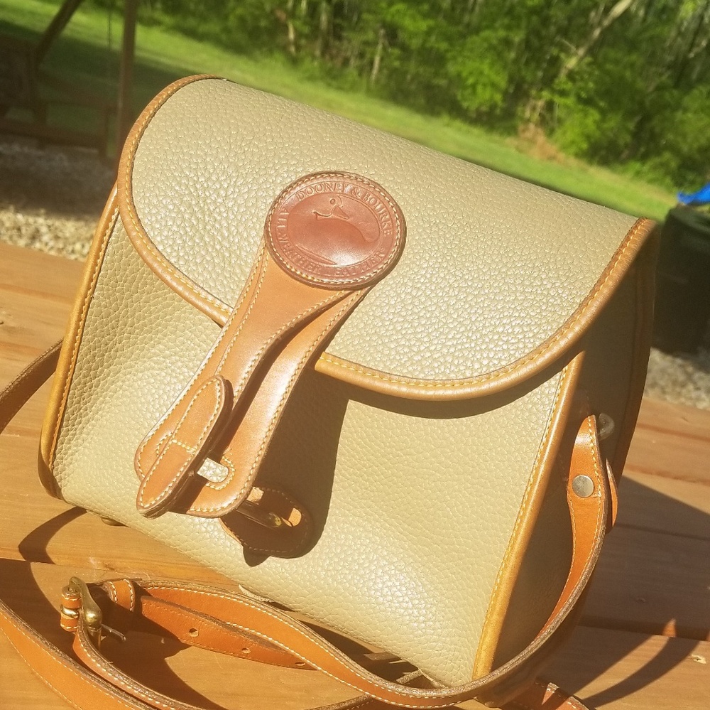 Vintage purse